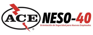 NESO 40 Spanish with background